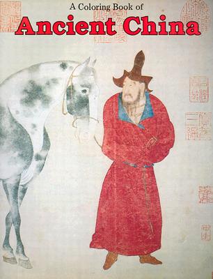 Image for Coloring Book of Ancient China