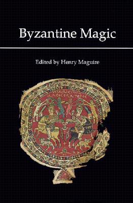 BYZANTINE MAGIC