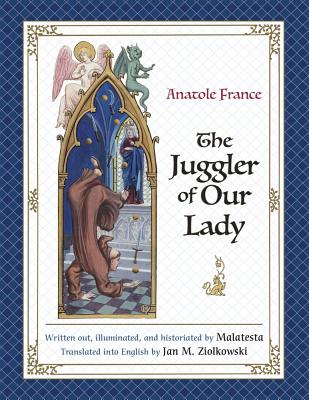 Image for The Juggler of Our Lady (Juggling the Middle Ages)