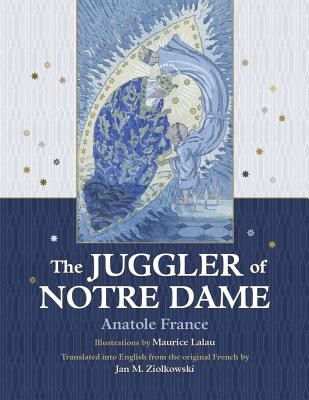 Image for The Juggler of Notre Dame (Juggling the Middle Ages)