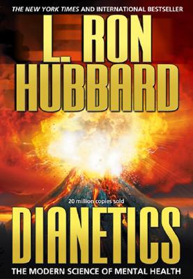 Dianetics : The Modern Science of Mental Health