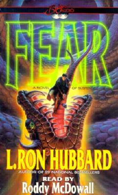 Fear (2 Audiocassettes) ; Fear (2 Audiocassettes)