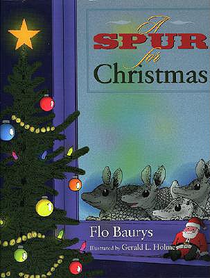 Image for A Spur for Christmas A Spur for Christmas