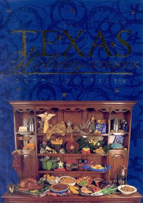 The Texas Holiday Cookbook