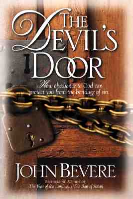 Image for The Devil's Door: How You Can Shut...