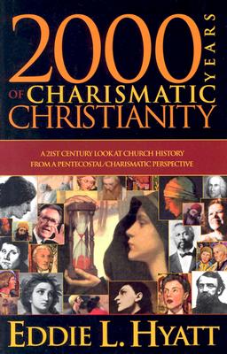 Image for 2000 Years of Charismatic Christianity