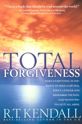 Image for Total Forgiveness
