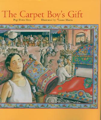 The Carpet Boy's Gift