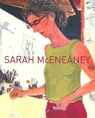 Sarah Mceneaney