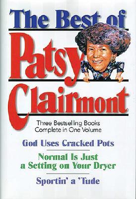 Image for The Best of Patsy Clairmont