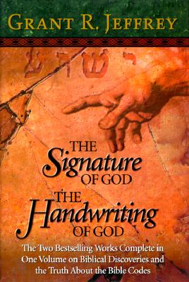 The Signature of God, The Handwriting of God