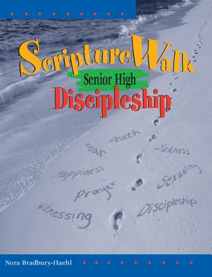 Scripturewalk Senior High Discipleship