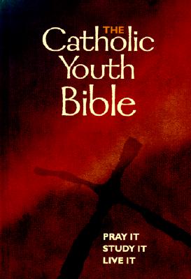 The Catholic Youth Bible: New Revised Standard Version