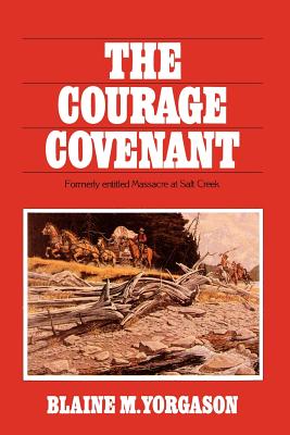 The Courage Covenant