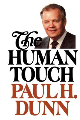 Image for The human touch