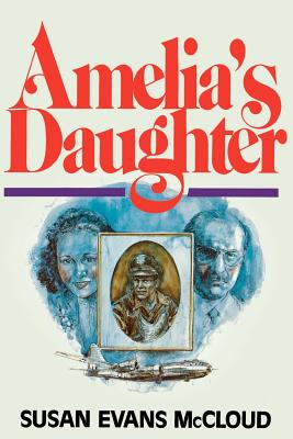 Image for AMELIA'S DAUGHTER