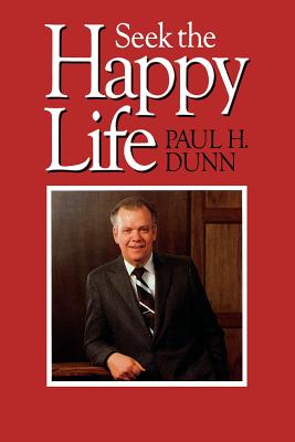 Image for Seek the Happy Life