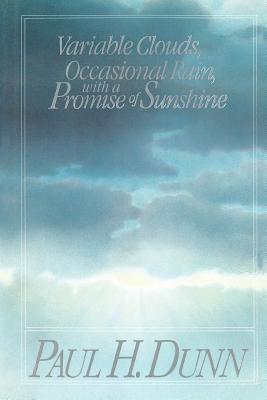 Image for Variable Clouds Occasional Rain With a Promise of Sunshine