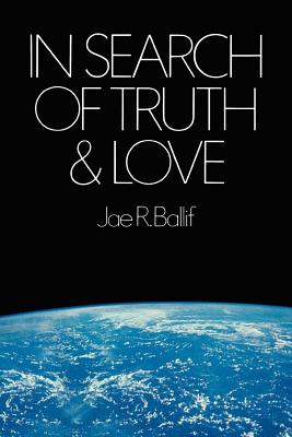 Image for In Search of Truth Love