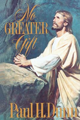 No Greater Gift