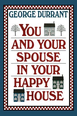 Image for You and Your Spouse in Your Happy House