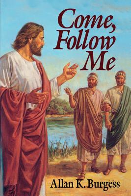 Image for Come Follow Me