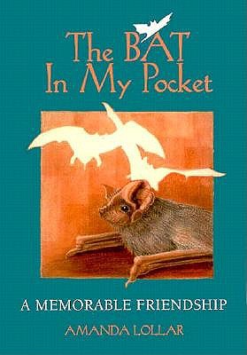 Image for The Bat in My Pocket: A Memorable Friendship The Bat in My Pocket: A Memorable Friendship