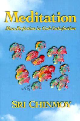 Image for Meditation: Man Perfection in God Satisfaction