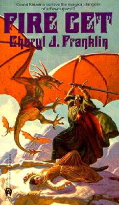Fire Get (Tales of the Taormin)