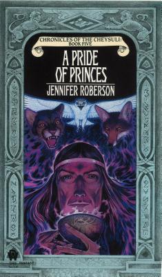 Pride of Princes, A