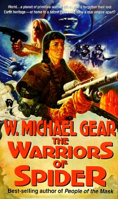 Warriors of Spider, The