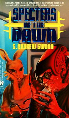 Specters of the Dawn (Daw collectors no. 959 ) (Moreau, Bk. 3)