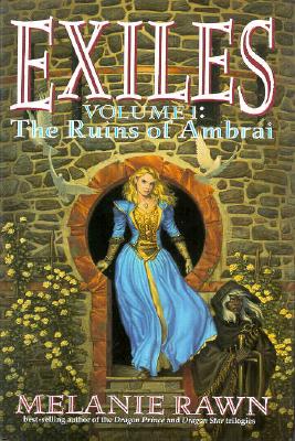 The Ruins of Ambrai (Exiles, Vol. 1)