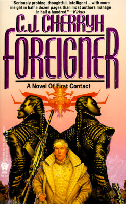 Foreigner