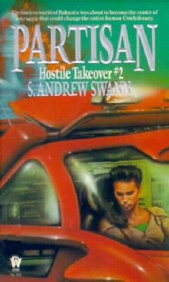 Partisan (Hostile Takeover)