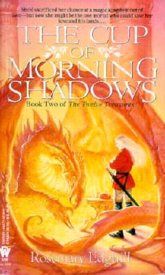 Cup of Morning Shadows