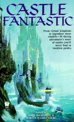 Image for Castle Fantastic Castle Fantastic