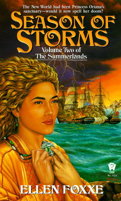 Season Of Storms