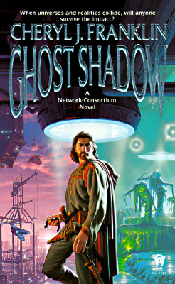 Ghost Shadow (Network/Consortium)