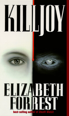 Image for Killjoy