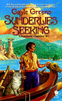 Sunderlies Seeking