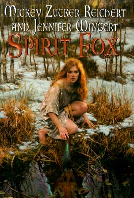 Spirit Fox (Daw Book Collectors)
