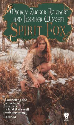 Spirit Fox (Daw Book Collectors, 1105)