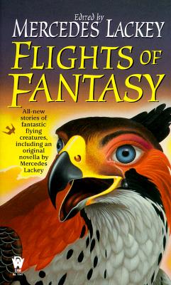 "Flights of Fantasy (Daw Book Collectors, No. 1141)" Image for "Flights of Fantasy (Daw Book Collectors, No. 1141)"