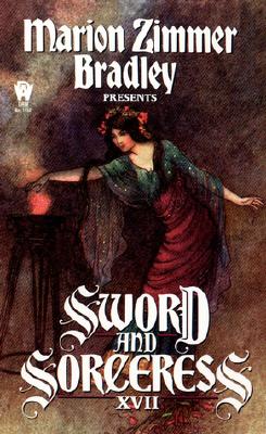 Sword and Sorcersess XVII