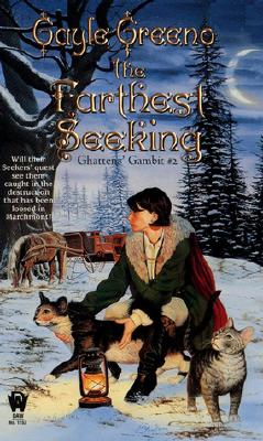 Farthest Seeking