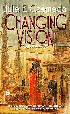 Changing Vision (Web Shifters)