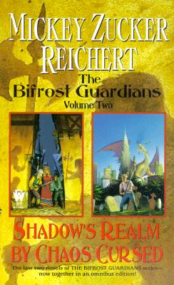 Bifrost Guardians : Shadows Realm : By Chaos Cursed