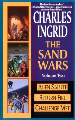 Sand Wars, Vol 2