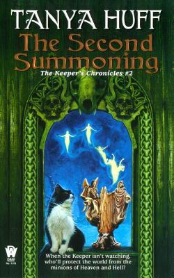 The Second Summoning (The Keeper's Chronicles, No 2)